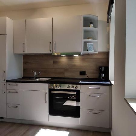 Central Apartment Flensburg Luaran gambar